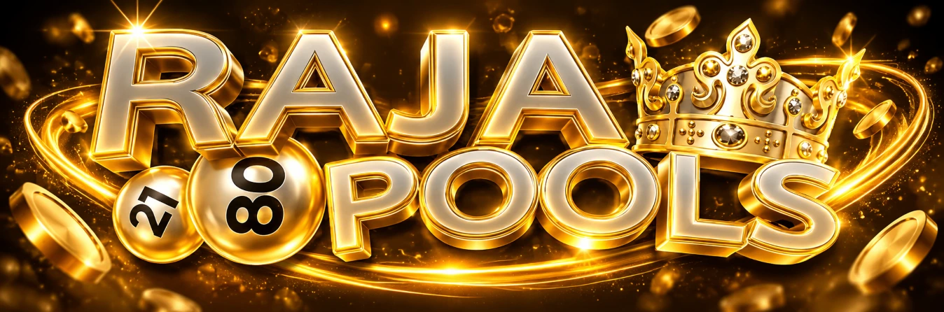 Logo RAJAPOOLS